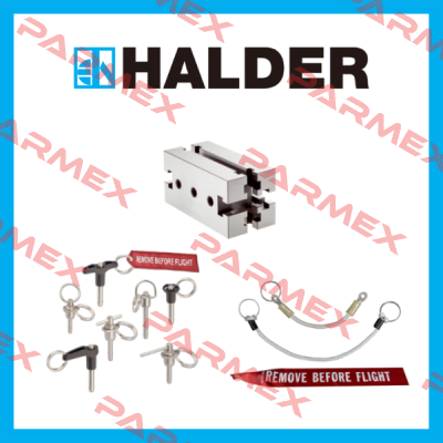 2313-016 Halder
