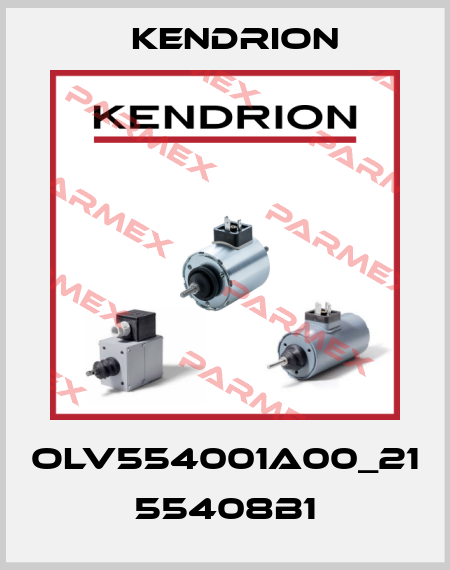OLV554001A00_21 55408B1 Kendrion
