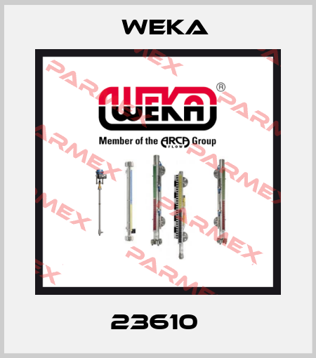 23610  Weka