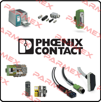 CES-STPG-GY-13-ORDER NO: 801685  Phoenix Contact