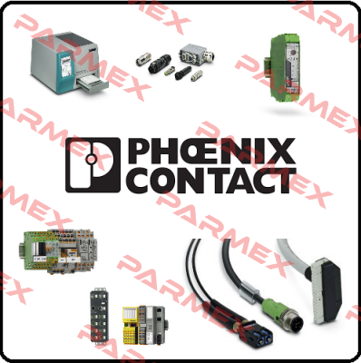 SAC-3P- 1,5-PUR/B-1L-Z-ORDER NO: 1435386  Phoenix Contact