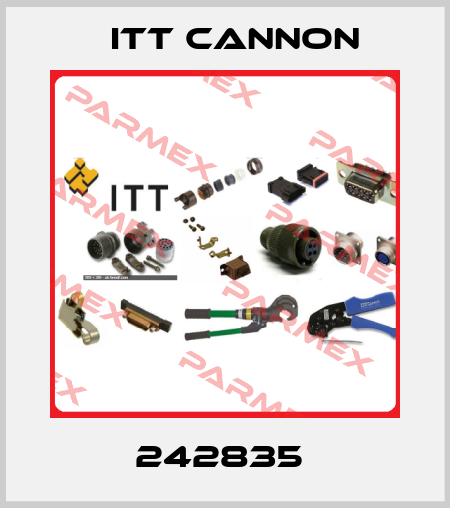 242835  Itt Cannon