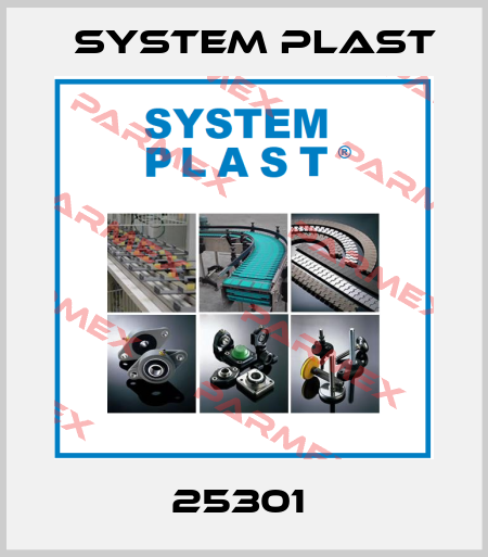 25301  System Plast