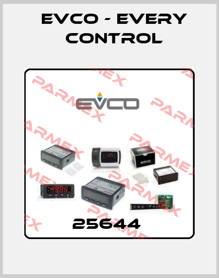 25644  EVCO - Every Control