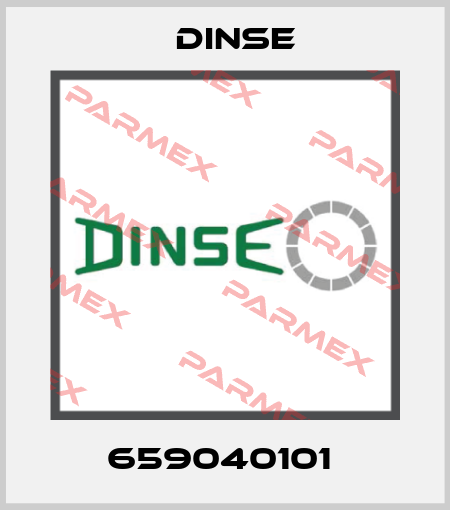 659040101  Dinse