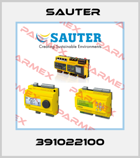 391022100 Sauter