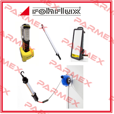 310800-01 Rohrlux