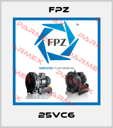 25VC6 Fpz
