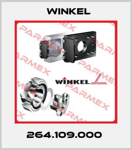 264.109.000  Winkel