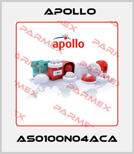AS0100N04ACA Apollo