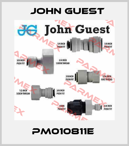 PM010811E  John Guest