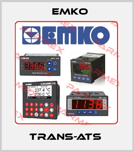 Trans-ATS  EMKO