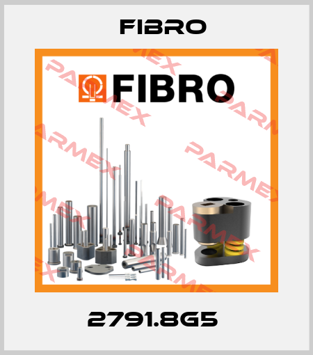 2791.8G5  Fibro