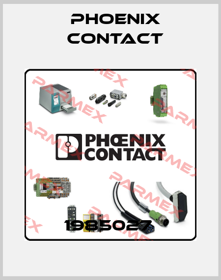 1985027  Phoenix Contact