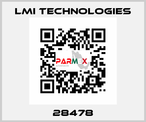 28478 Lmi Technologies