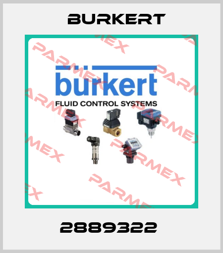 2889322  Burkert