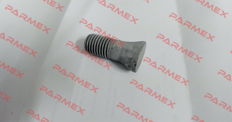 Screws for welding clamp 22/130 Gantrex