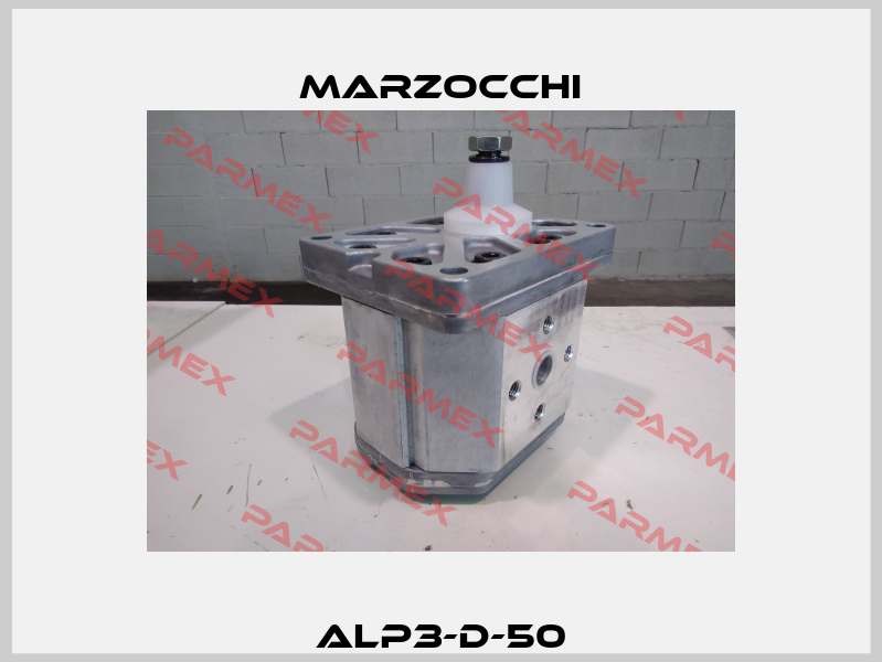 ALP3-D-50 Marzocchi