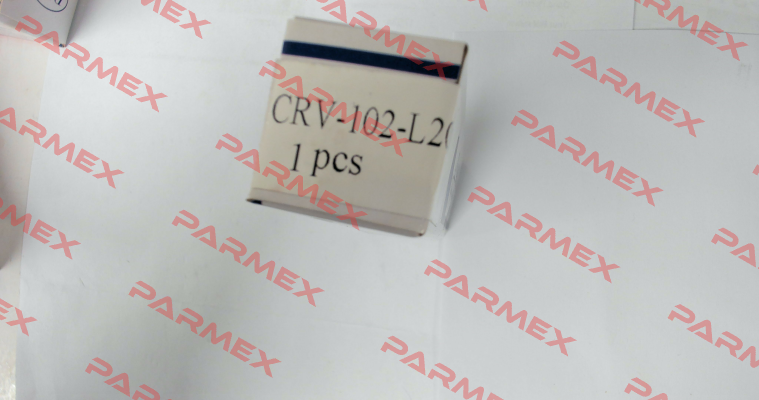 CRV-102-L20N Drotrol