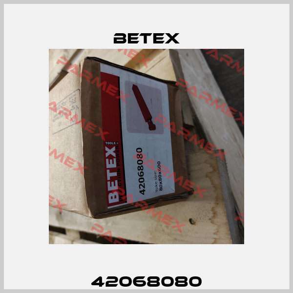 42068080 BETEX