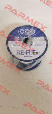 520150 / RE-FLEx ccg cable