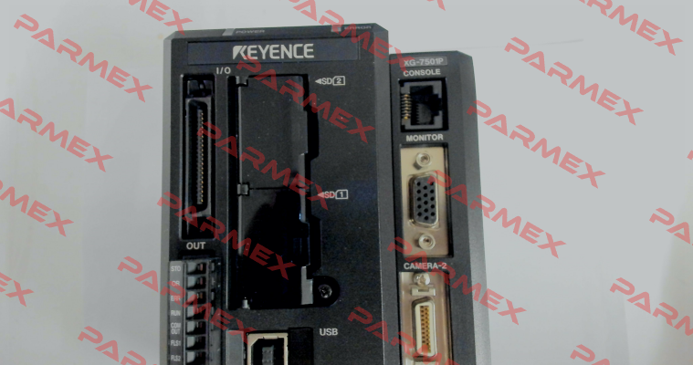 XG-7501P Keyence