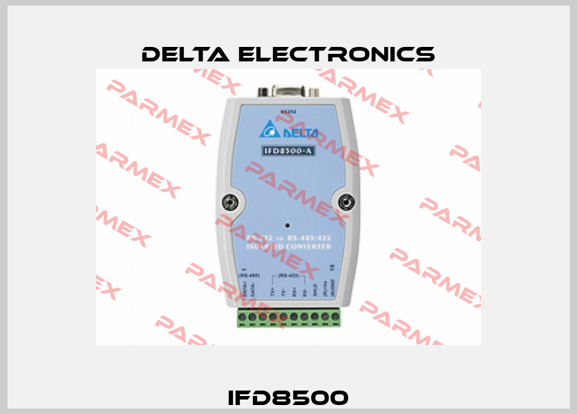 IFD8500 Delta Electronics