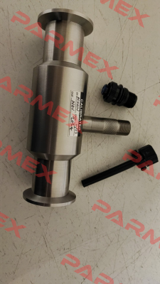 BNO1000x (with Tri-Clamp End fittings) Nixon