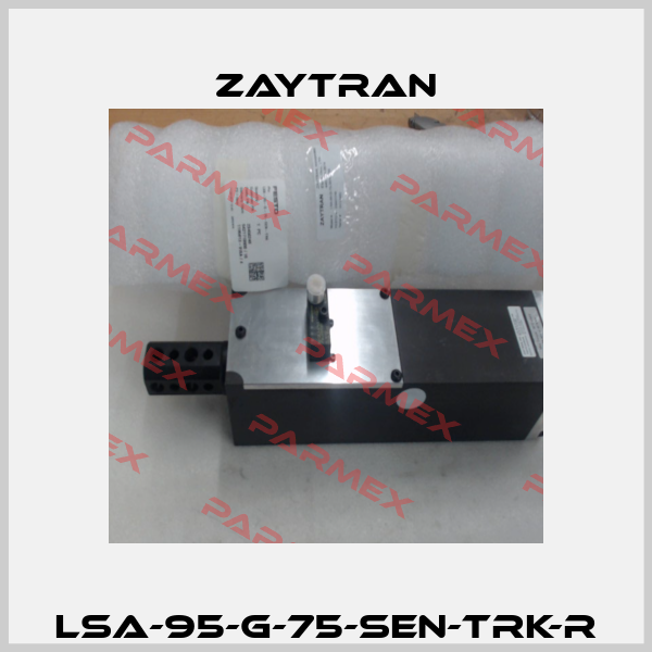 LSA-95-G-75-SEN-TRK-R Zaytran