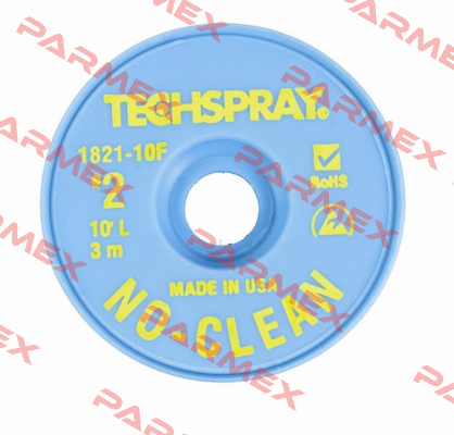 WL15072 (1821-10F - TECHSPRAY) Weidinger