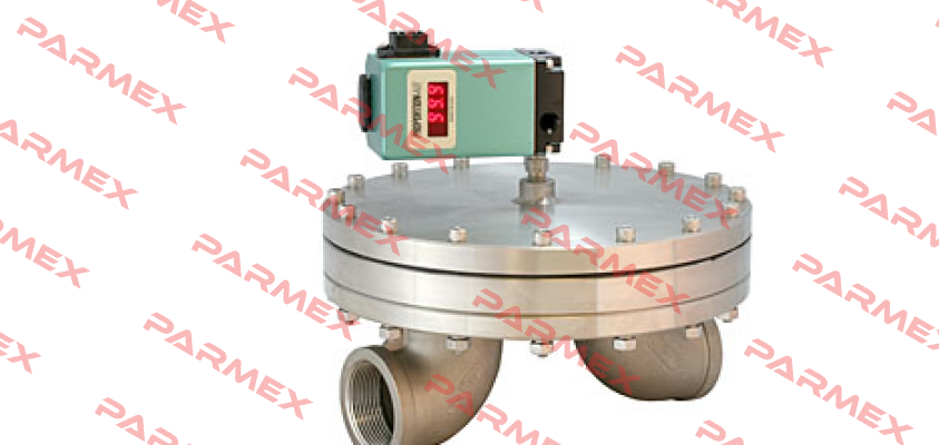 EVR-BD16ANT4D-NACP30T60B10BBBB  Equilibar