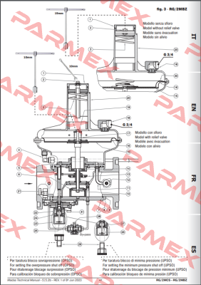 KIT-OTBL-RB09Z Madas