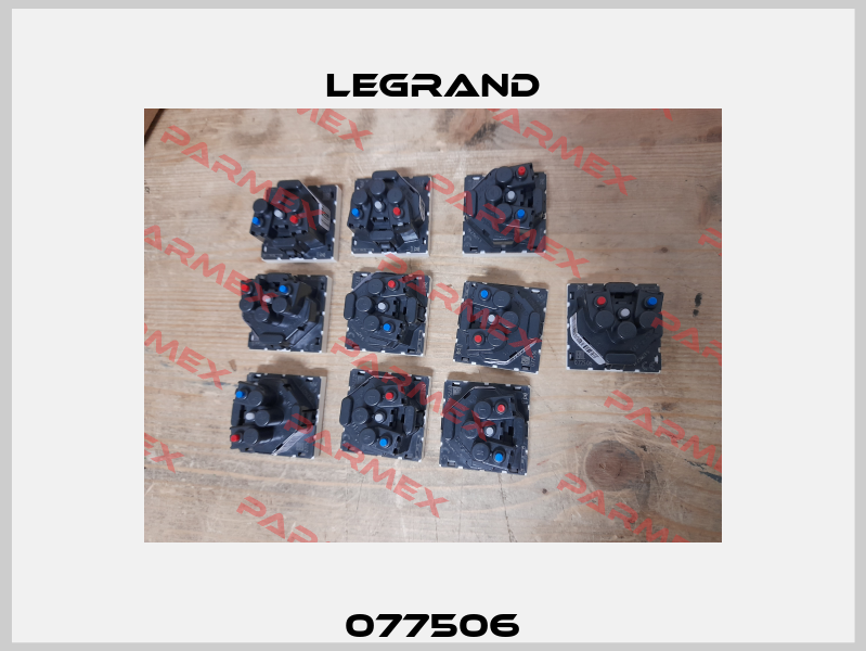 077506 Legrand