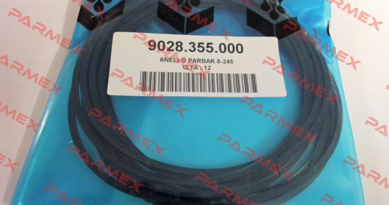 9030.355.000 (8.0.9.0060) Comer Industries