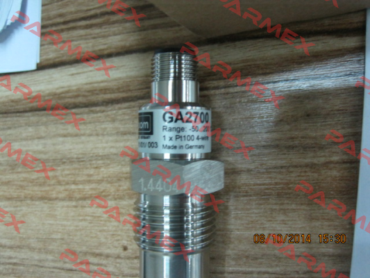 GA2700-HY-A1031-C4030-G11-N2-T150-Z52 PA2430-F12-H1  Labom