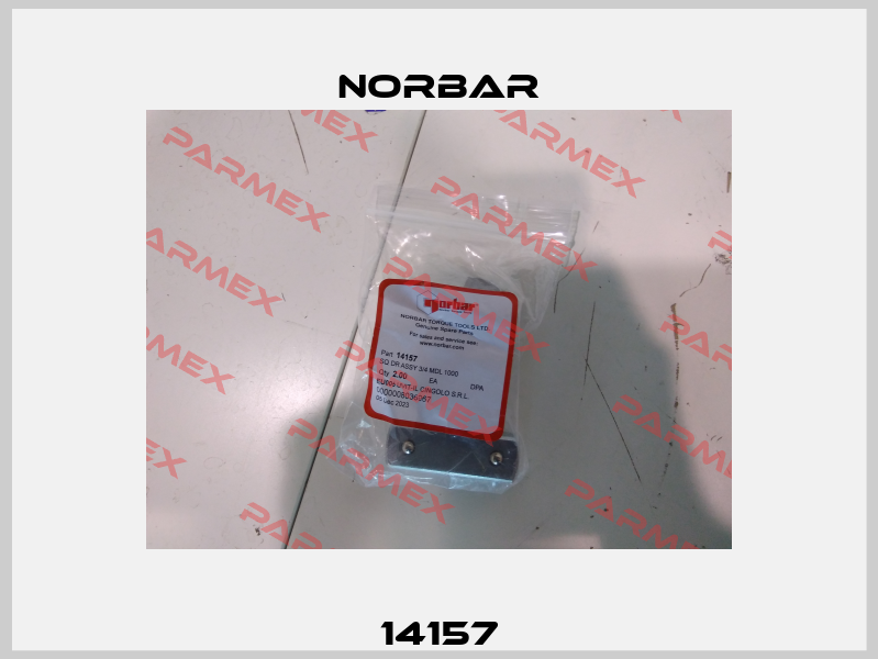 14157 Norbar