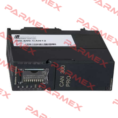 700-600-CAN01 REPLACED BY 700-600-12 CAN 300 PRO Helmholz