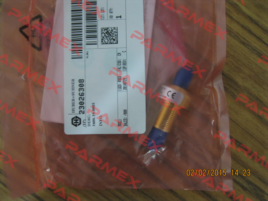 3406.19.0003 Huber Suhner