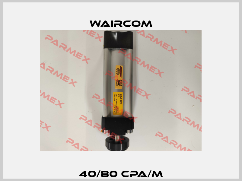 40/80 CPA/M Waircom