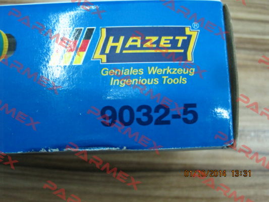 9032-5  Hazet