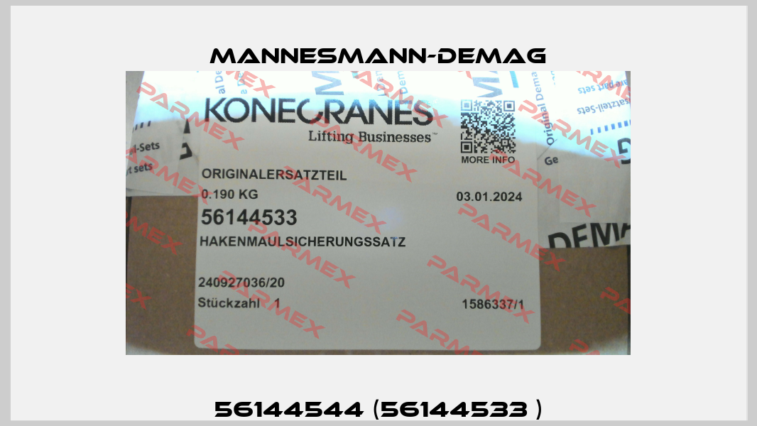 56144544 (56144533 ) Mannesmann-Demag