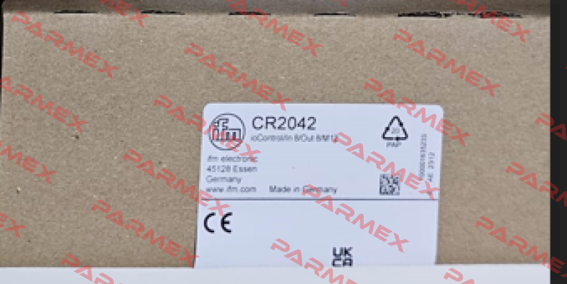 CR2042 Ifm