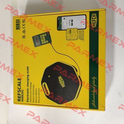 4688292, Type: REFSCALE Refco