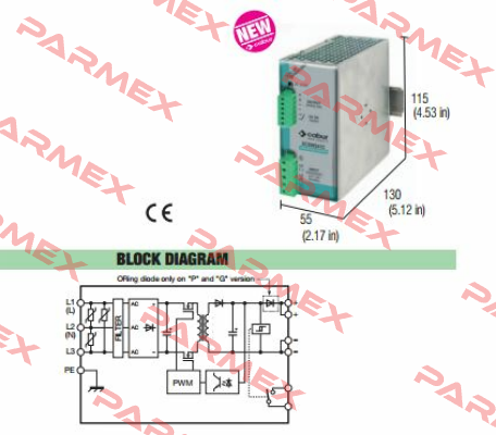 CSG10   XCSG10- replaced by XCSW241C  Cabur