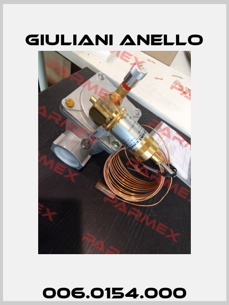 006.0154.000 Giuliani Anello