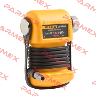 Fluke 750P2000 Fluke