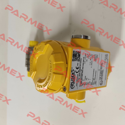 APR-2000ALW/Safety/Exd/-25...25mbar/GP Aplisens