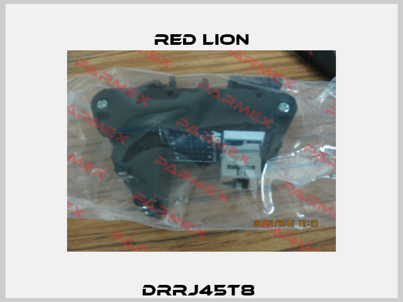 DRRJ45T8  Red Lion
