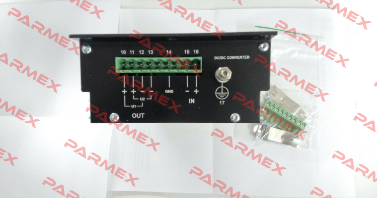 PM50C60-60/ PA0197 POLYAMP