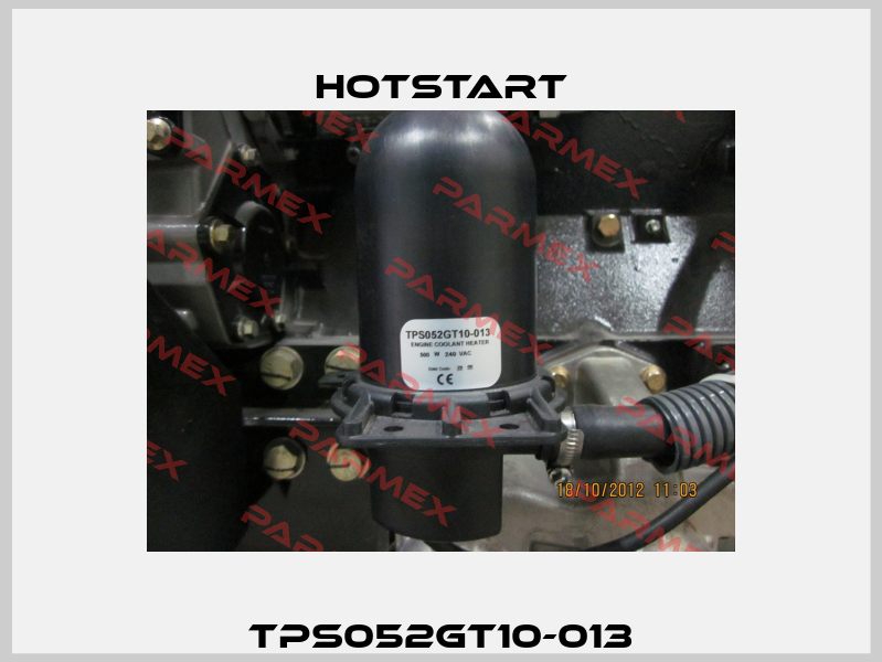 TPS052GT10-013 Hotstart